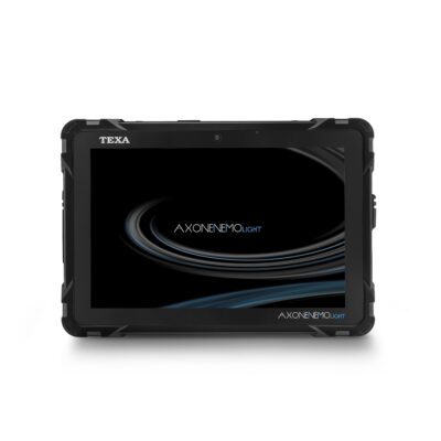 Texa axone nemo light front
