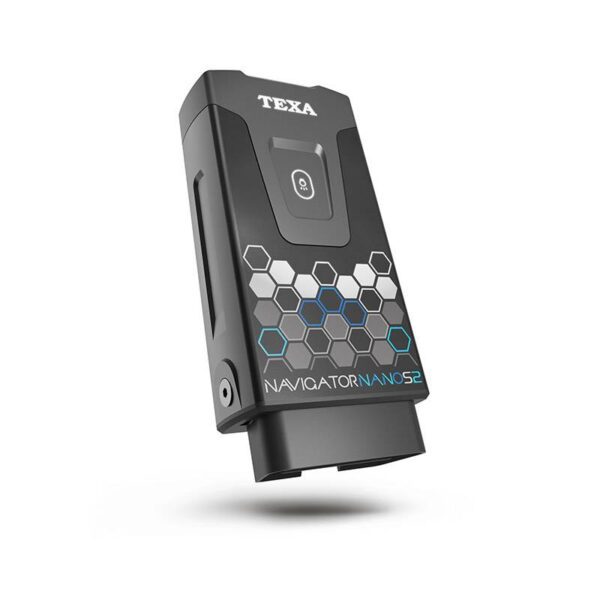 Texa Navigator Nano S2 VCI