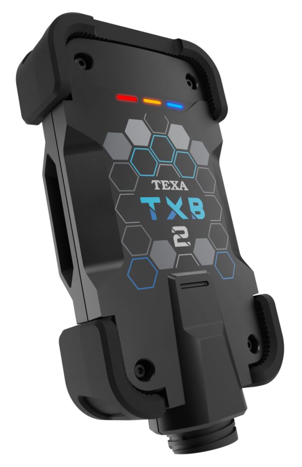 TEXA Navigator TXB2 VCI